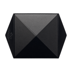 Coupe-cigare Colibri Quasar VS-Cut noir mat