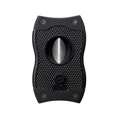 Coupe-cigare Colibri SV-Cut noir