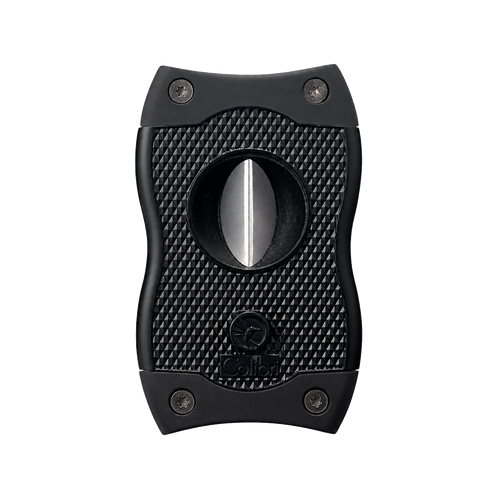 Coupe-cigare Colibri SV-Cut noir