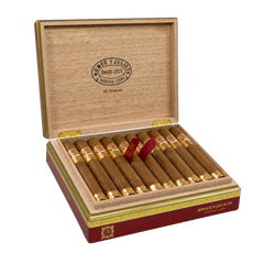 Romeo y Julieta Linea de Oro Dianas (20)