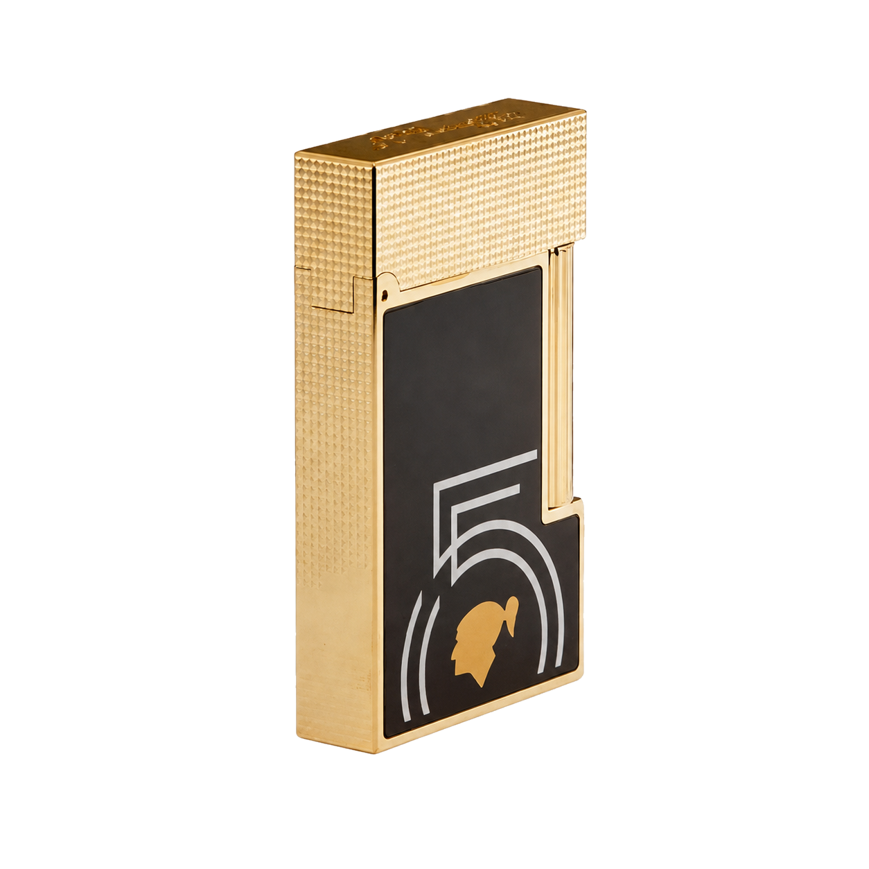 Briquet S.T. Dupont Ligne 2 Cohiba 55th Aniversary