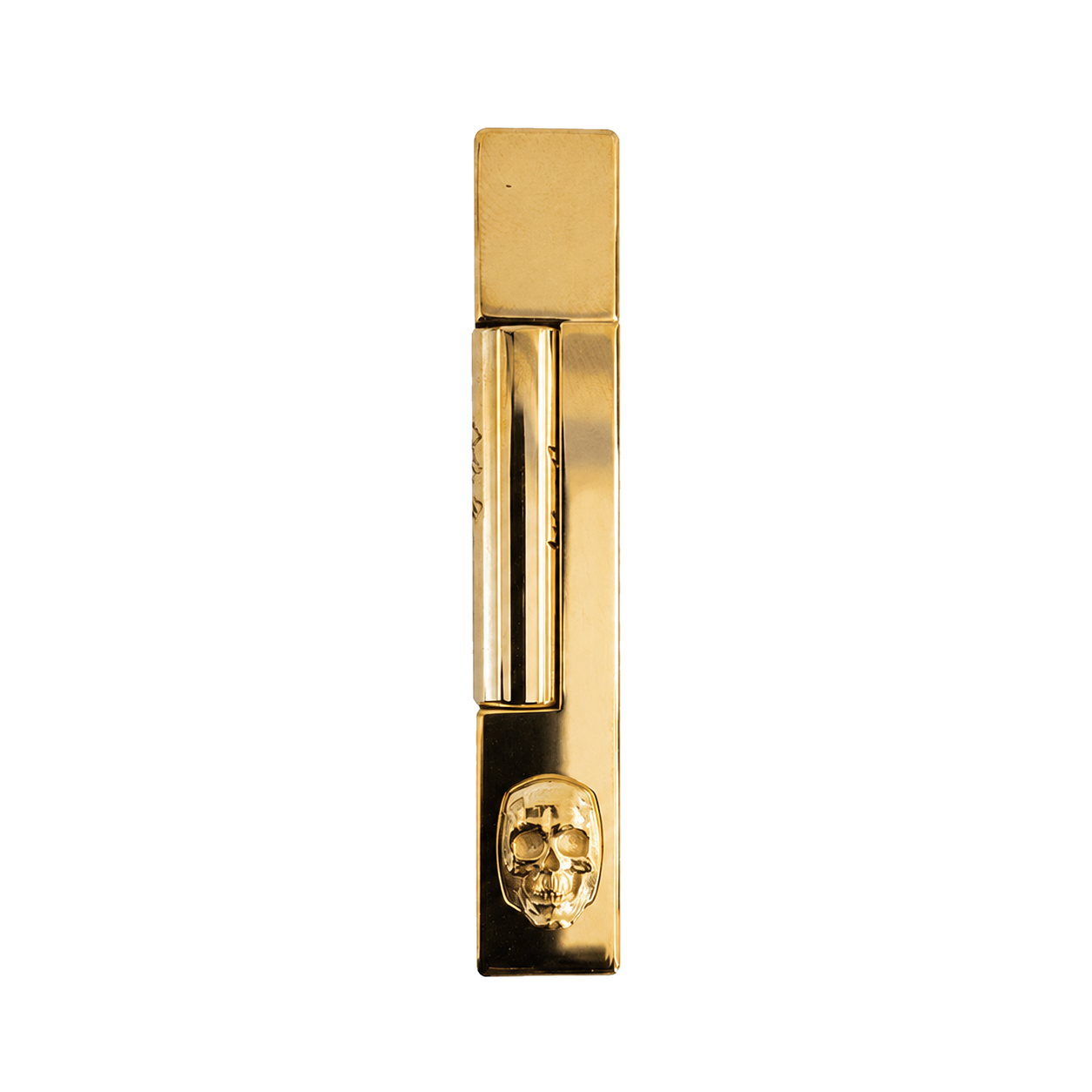 Briquet S.T. Dupont William Shakespeare Brun L.E. Ligne 2