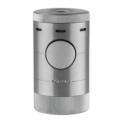 Briquet de table Xikar Volta Silver 569SL