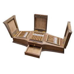Humidor Ramón Allones Perfectos Edición Regional Suiza 2014 (50)