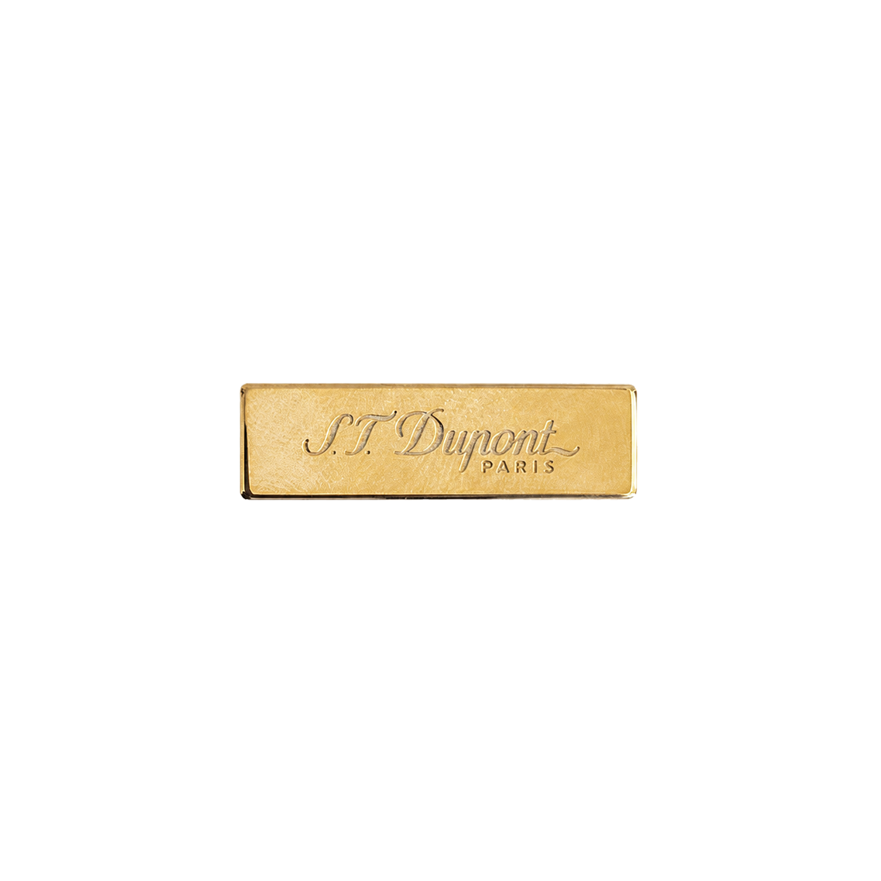 Briquet S.T. Dupont William Shakespeare Brun L.E. Ligne 2