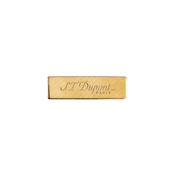 Briquet S.T. Dupont William Shakespeare Brun L.E. Ligne 2