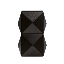 Briquet Colibri Quasar Noir LI710T1