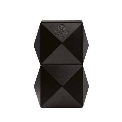 Briquet Colibri Quasar Noir LI710T1
