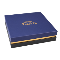 Cendrier Partagas Linea Maestras 4 cigares