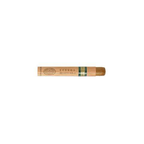 Romeo y Julieta Cedros de Luxe No.3