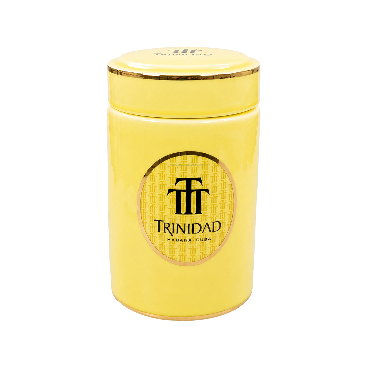 Humidor Jarre Habanos Trinidad – 25 cigares