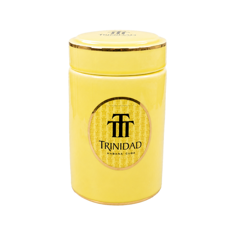 Humidor Jarre Habanos Trinidad – 25 cigares