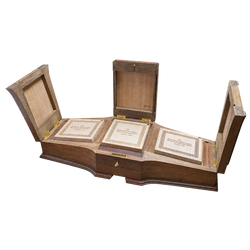 Humidor Ramón Allones Perfectos Edición Regional Suiza 2014 (50)