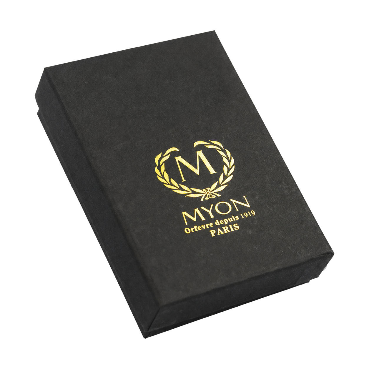Briquet Myon 3 Jet Racing Rouge