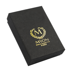 Briquet Myon 3 Jet Racing Rouge