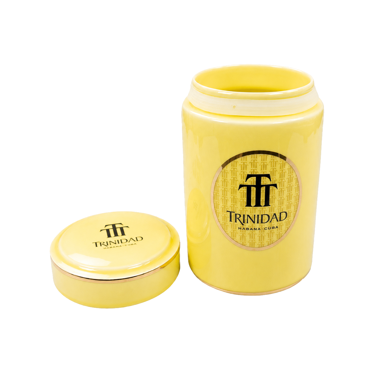 Humidor Jarre Habanos Trinidad – 25 cigares