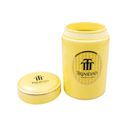Humidor Jarre Habanos Trinidad – 25 cigares