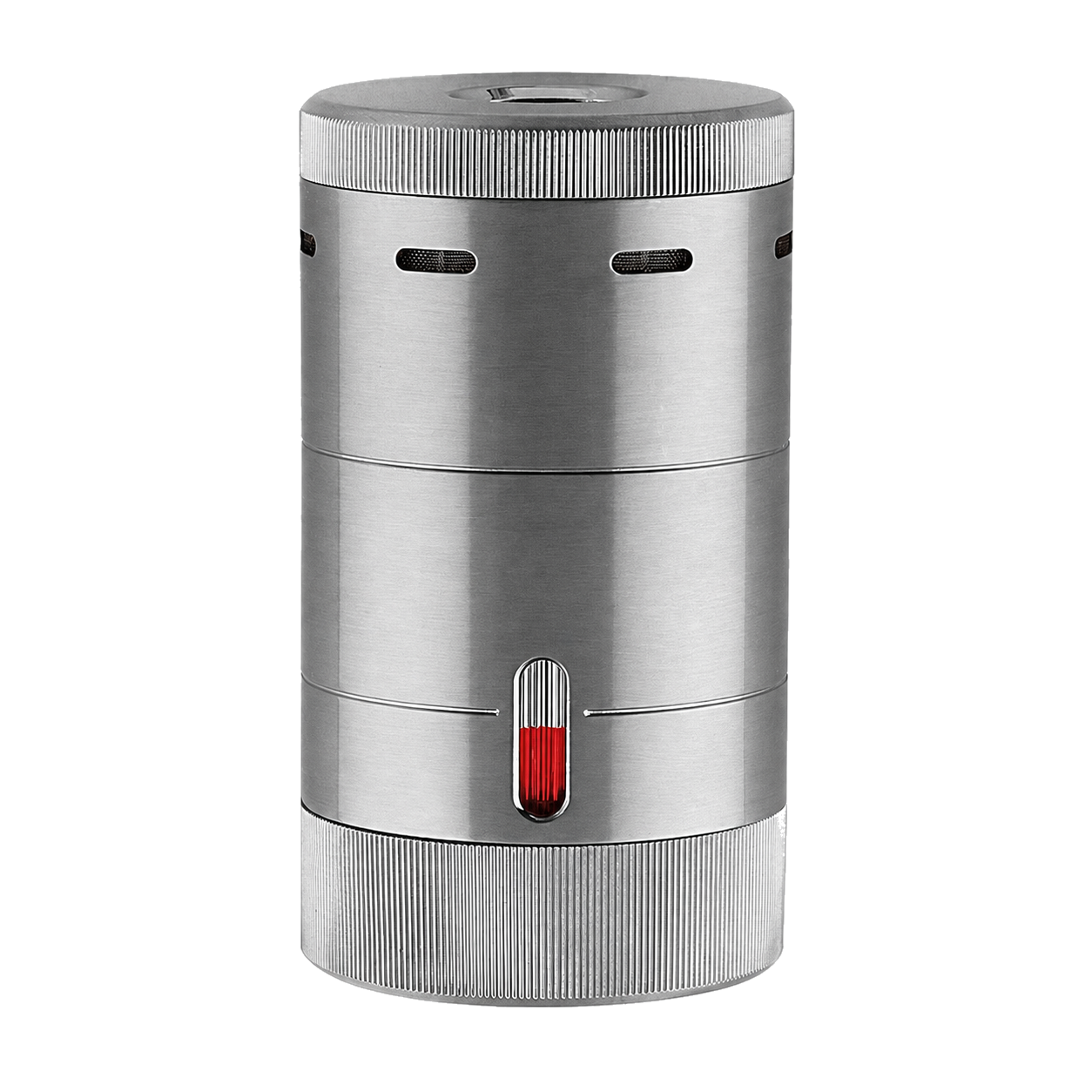 Briquet de table Xikar Volta Silver 569SL