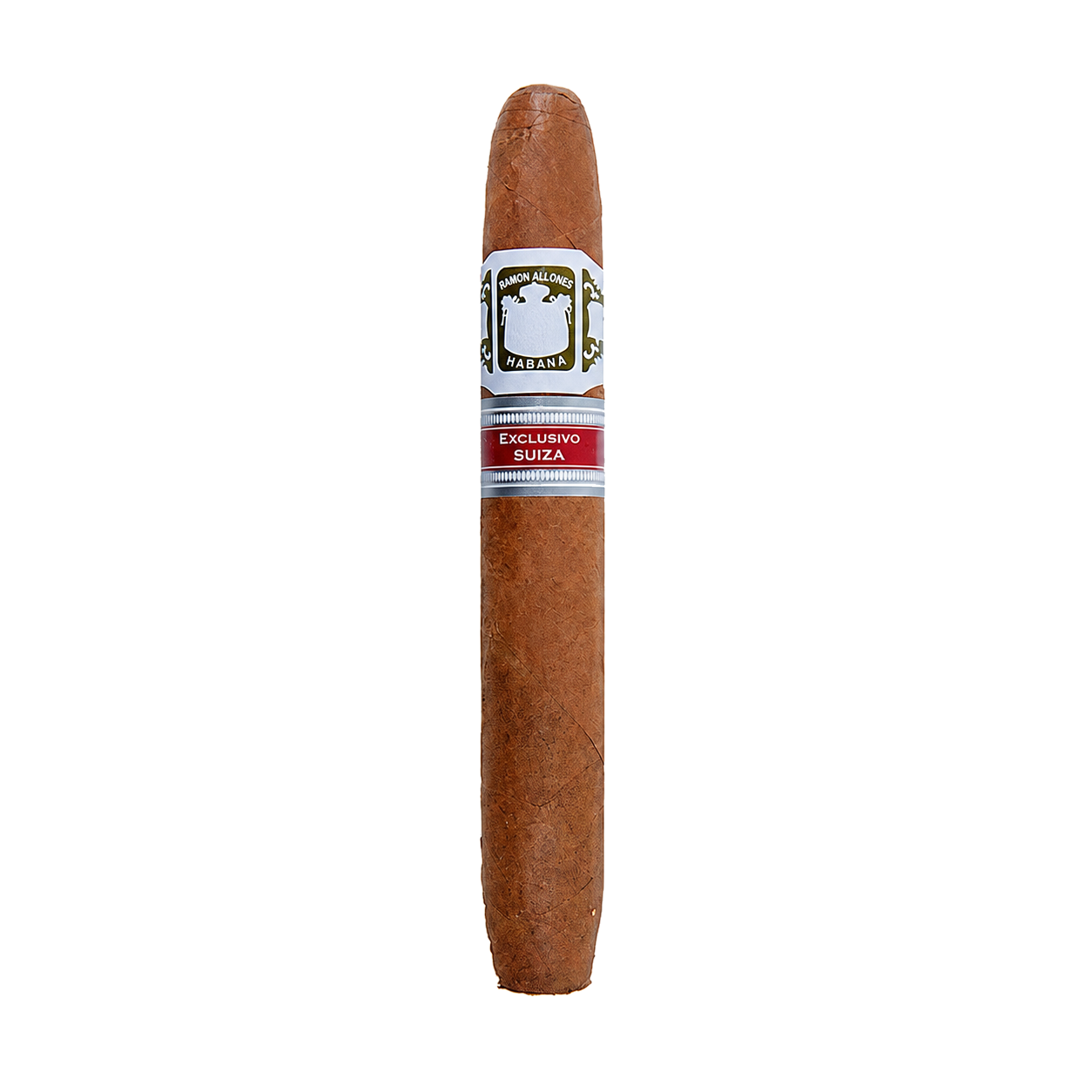 Humidor Ramón Allones Perfectos Edición Regional Suiza 2014 (50)