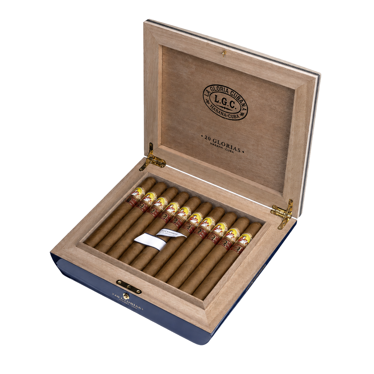 La Gloria Cubana Glorias (20)