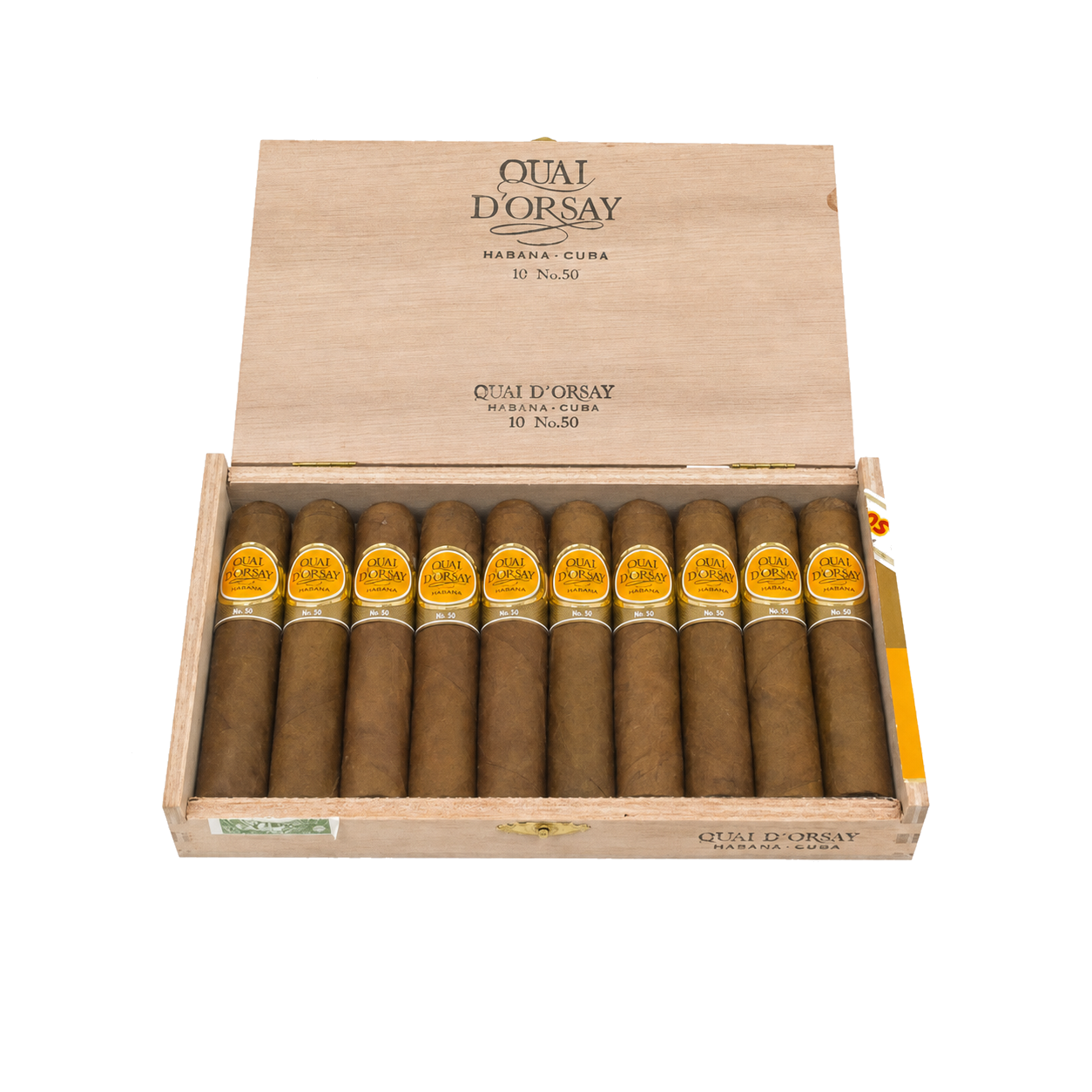 Quai d’Orsay No. 50 (10)