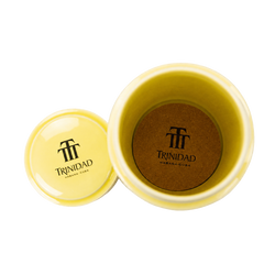 Humidor Jarre Habanos Trinidad – 25 cigares