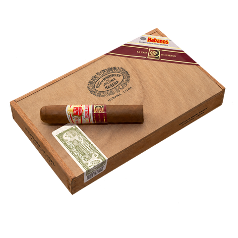 Hoyo De Monterrey Epicure de Luxe SLB (10)