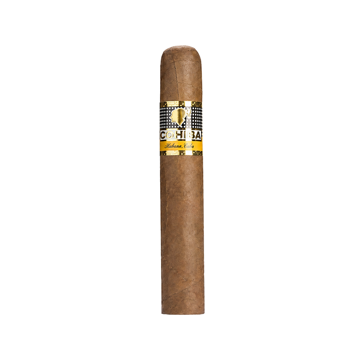Cohiba Robustos SLB (25)