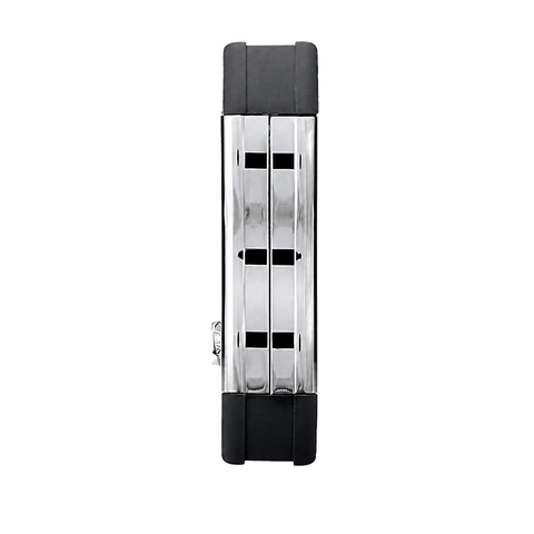 Coupe-cigare Colibri SV-Cut noir chrome