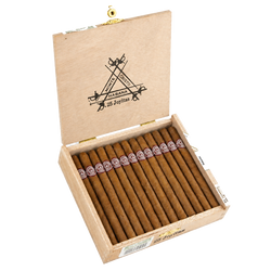 Montecristo Joyitas SBN (25)