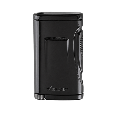Briquet Xikar Xidris Black 541BK