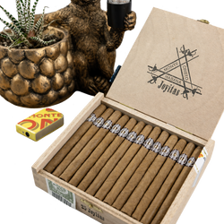 Montecristo Joyitas SBN (25)