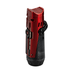 Briquet Ronson Bora Rouge & Noir