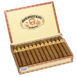 Diplomaticos N° 2 (25)