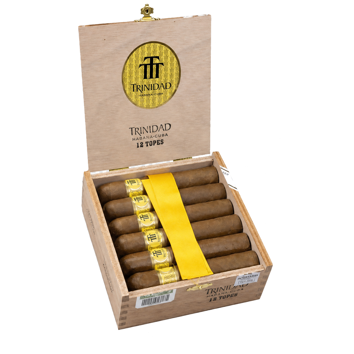 Trinidad Topes SBN (12)