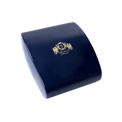 Humidor Résidence Colonial Bleu nuit – 20 cigares