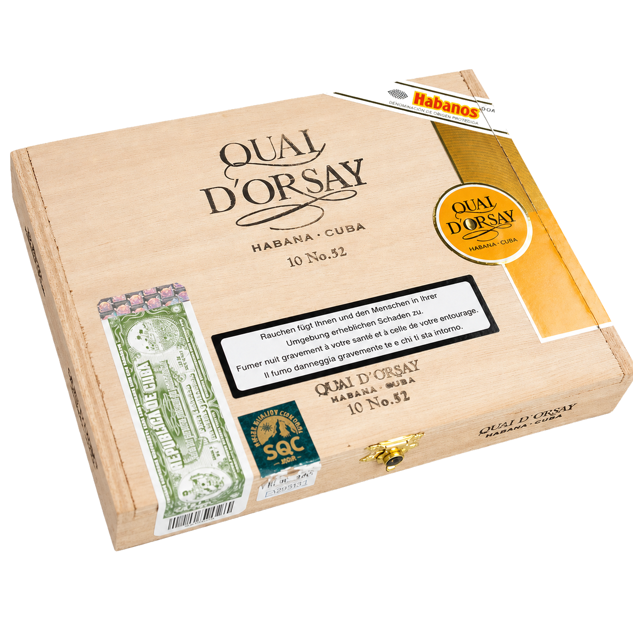Quai d’Orsay No. 52 (10)