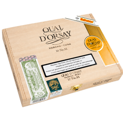 Quai d'Orsay No. 52 (10) - 2