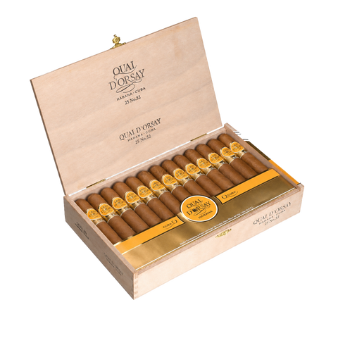 Quai d’Orsay No. 52 (25)