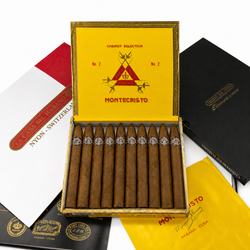 Montecristo No. 2 (10)