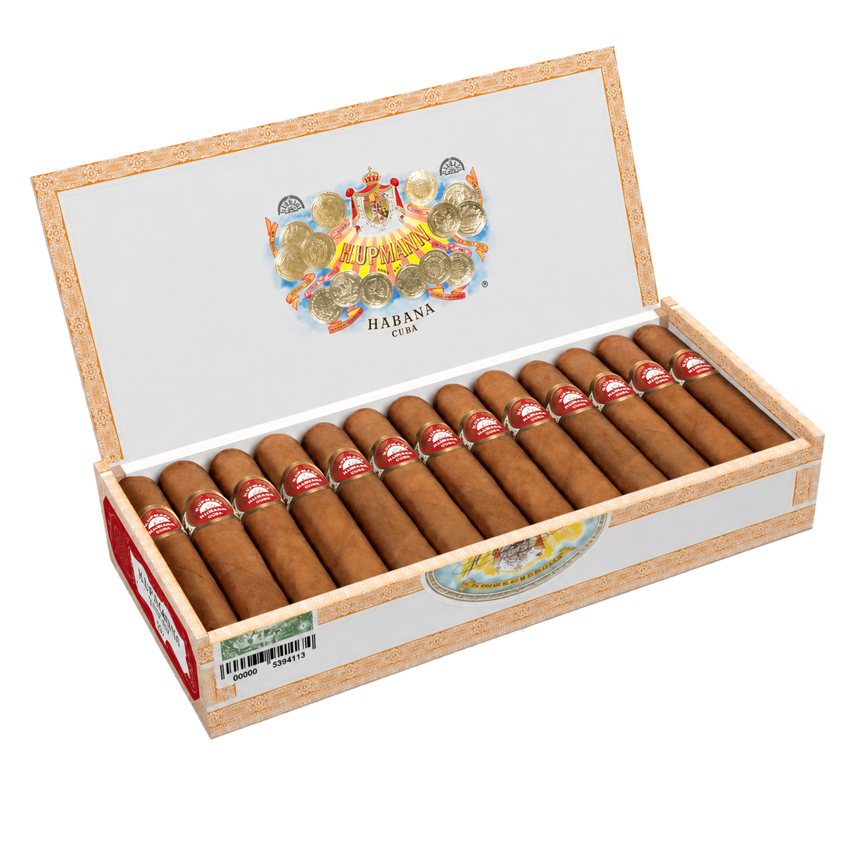 H. Upmann Half Corona (25)