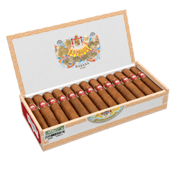 H. Upmann Half Corona (25)