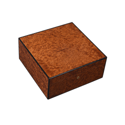 Humidor Elie Bleu Classique – New Thuya – 250 cigares