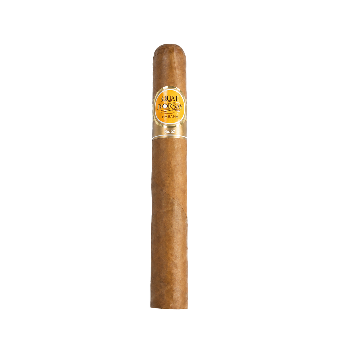 Quai d’Orsay No. 52 (25)