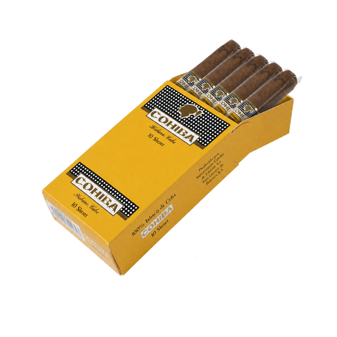 Cohiba Short 1 (10×10)