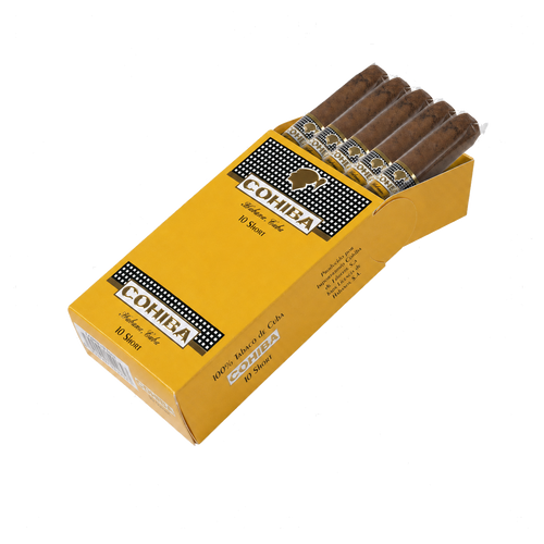 Cohiba Short 1 (10×10)