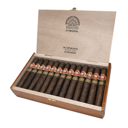 H. Upmann Propios Limited Edition 2018 (25)