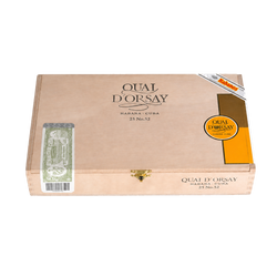 Quai d’Orsay No. 52 (25)