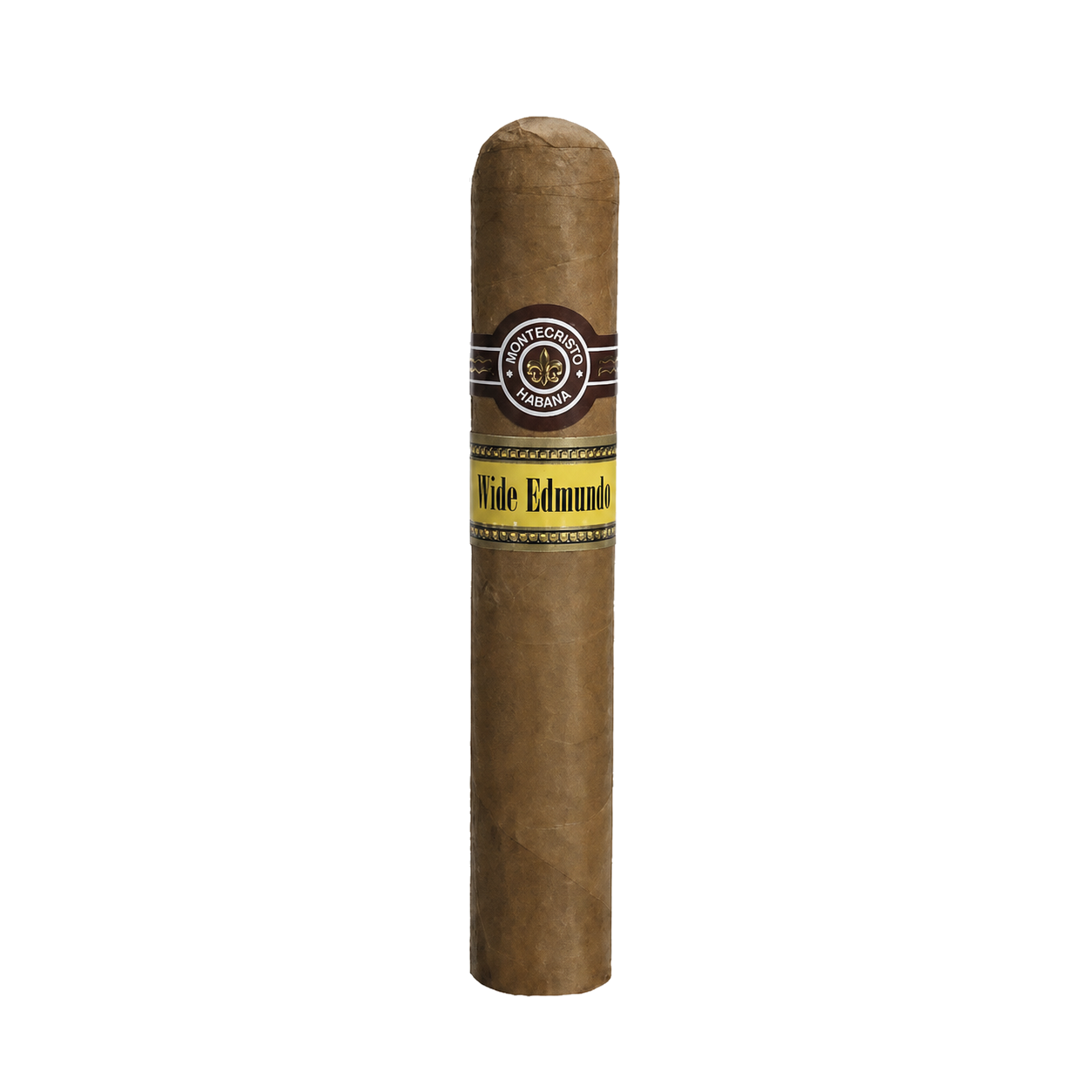 Montecristo Wide Edmundo SBN (10)