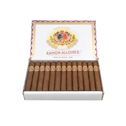 Ramon Allones Small Club Coronas (25)